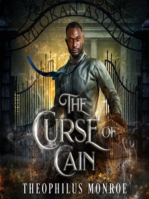 cover image of The Curse of Cain